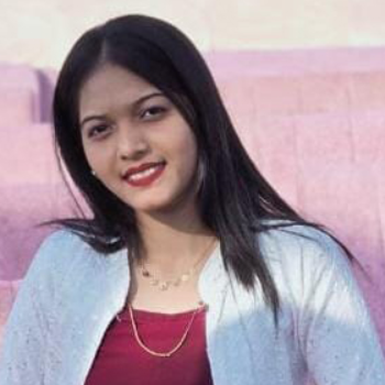 Pansuriya Palak - UI/UX Designer